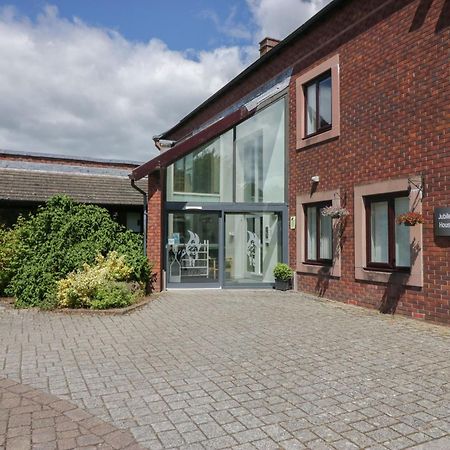 9 Eamont Park Villa Penrith Luaran gambar