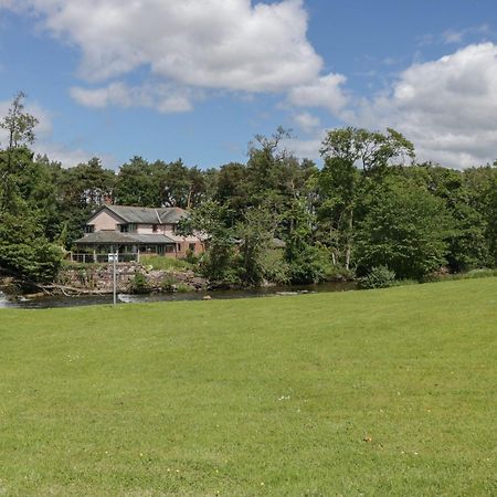 9 Eamont Park Villa Penrith Luaran gambar