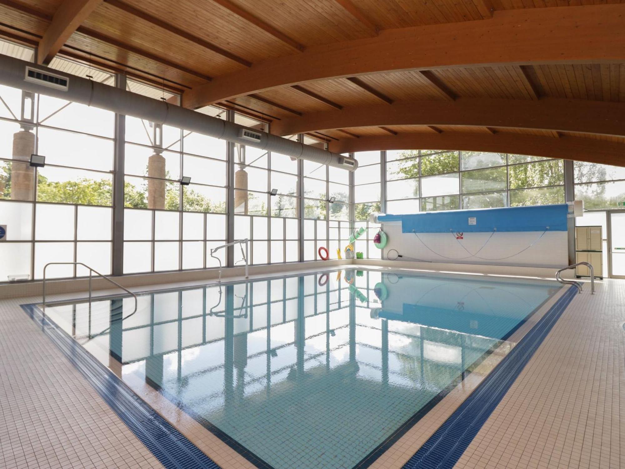 9 Eamont Park Villa Penrith Luaran gambar