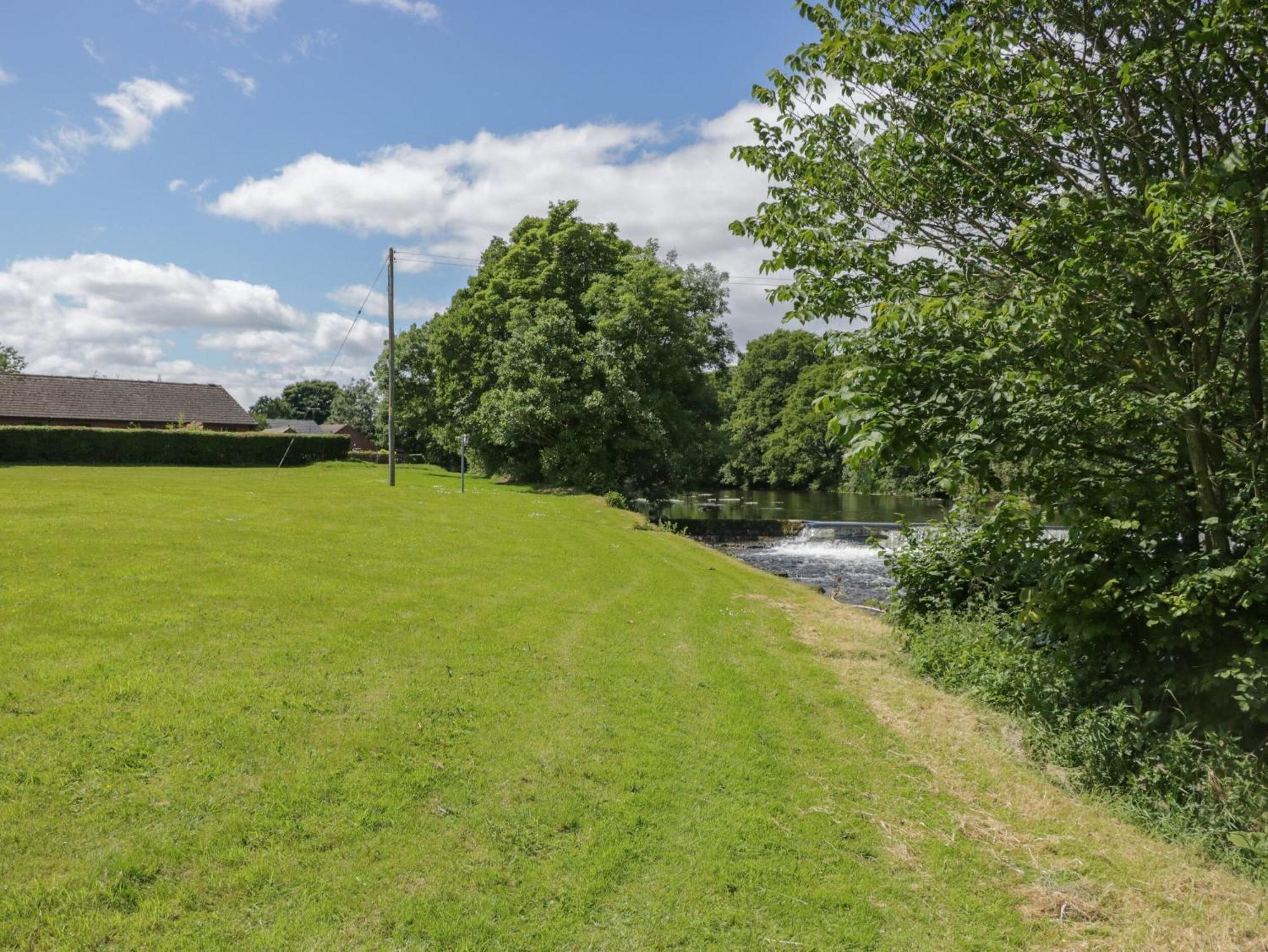 9 Eamont Park Villa Penrith Luaran gambar