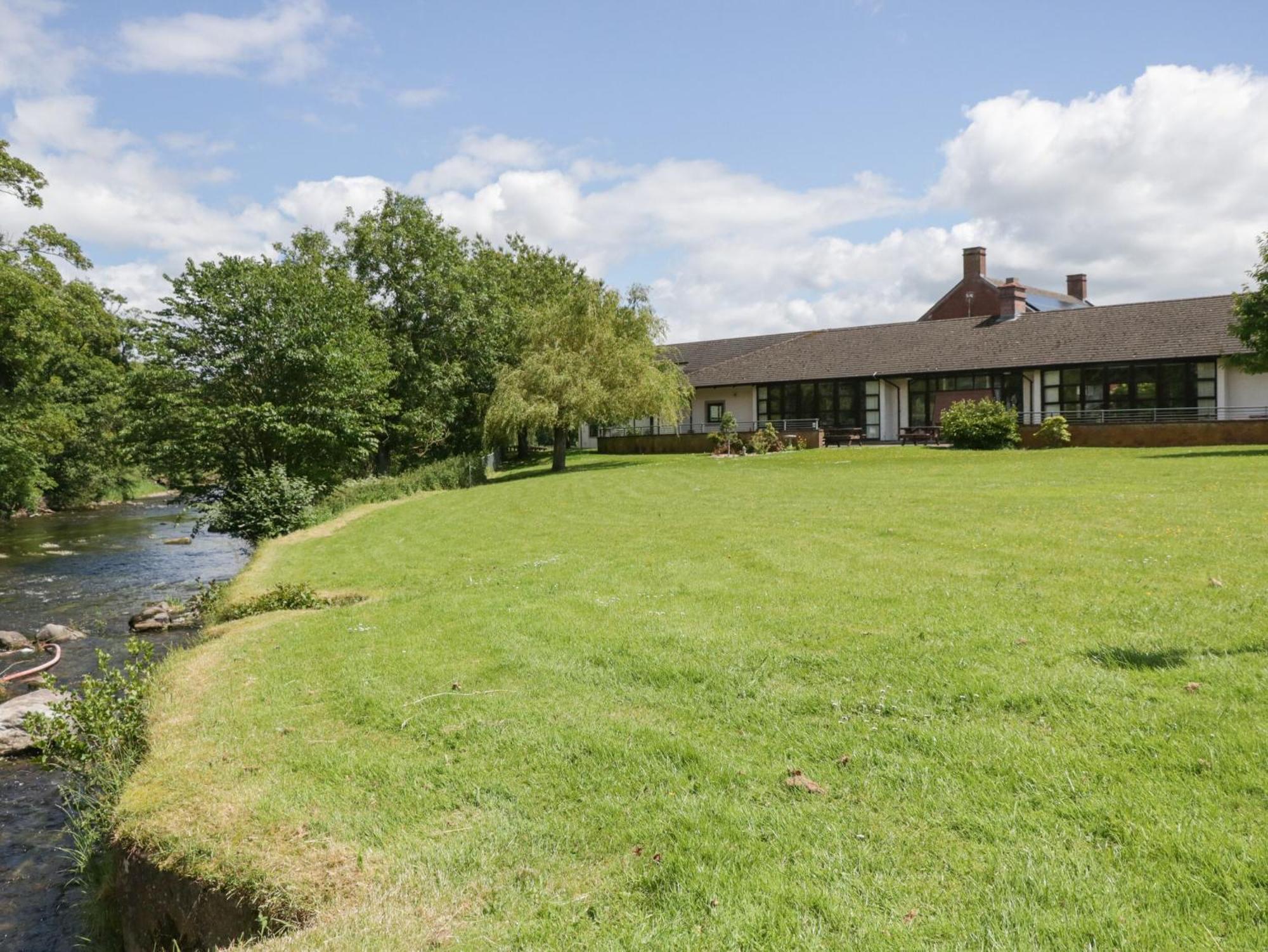 9 Eamont Park Villa Penrith Luaran gambar