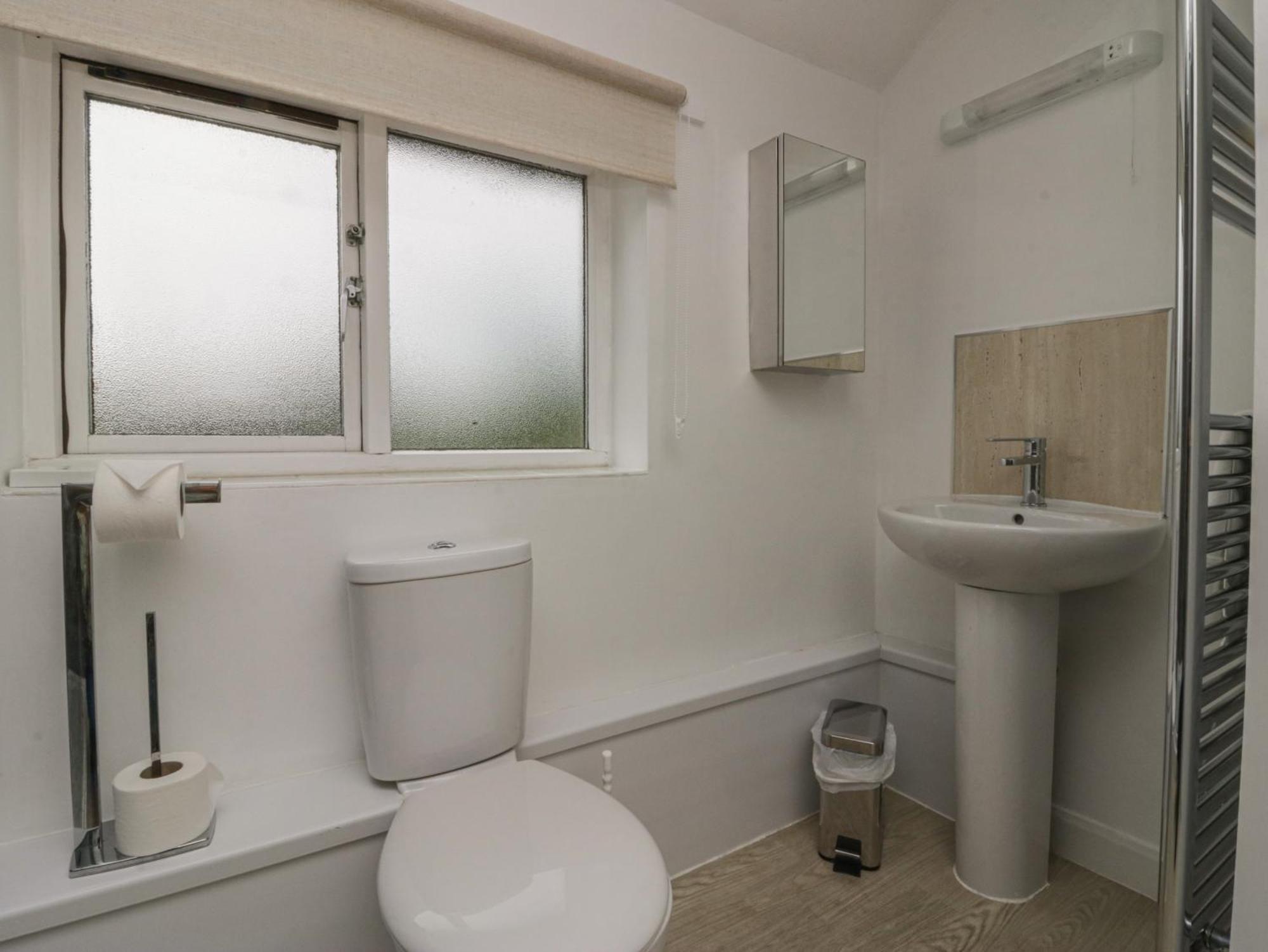 9 Eamont Park Villa Penrith Luaran gambar