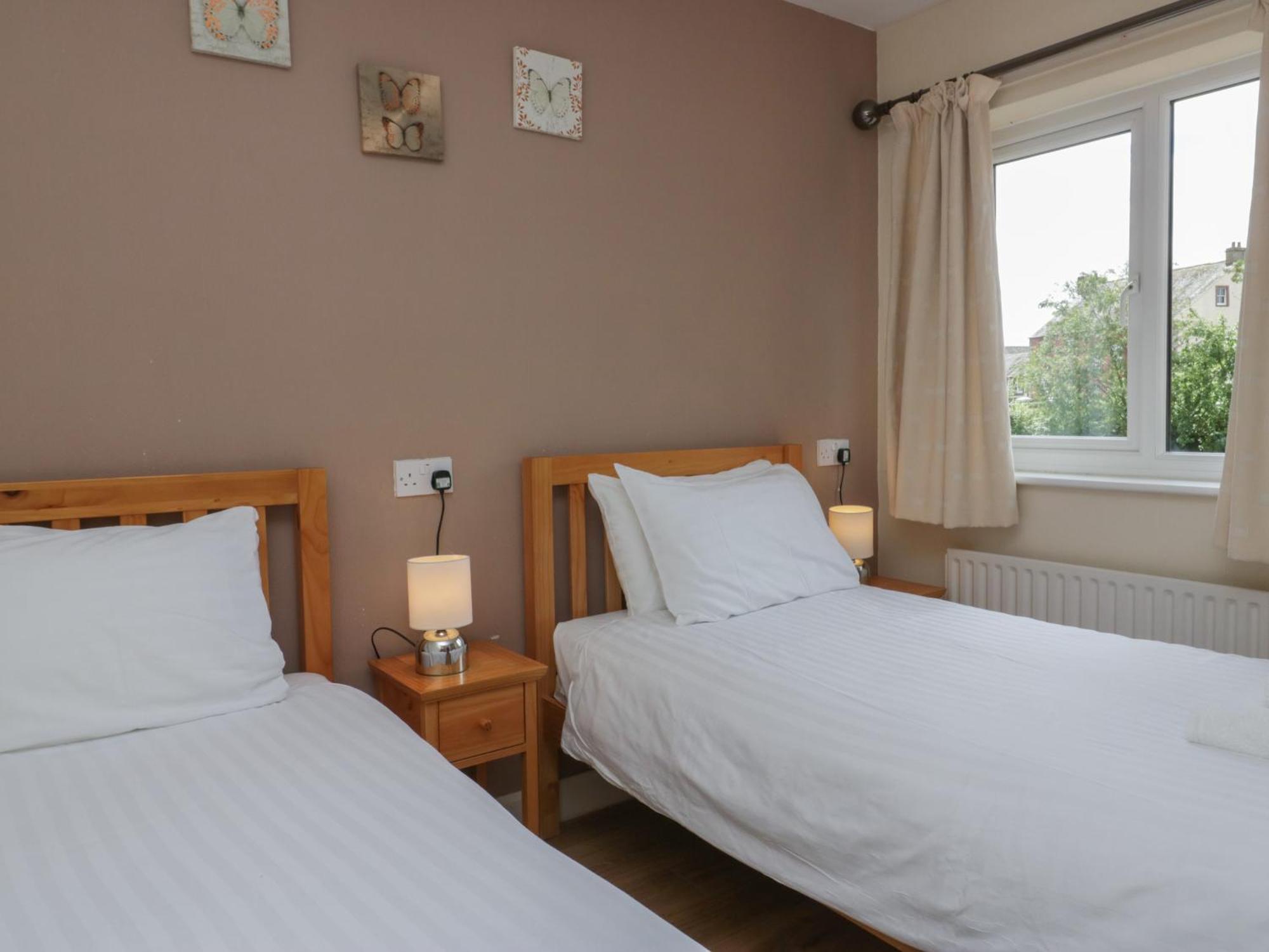 9 Eamont Park Villa Penrith Luaran gambar