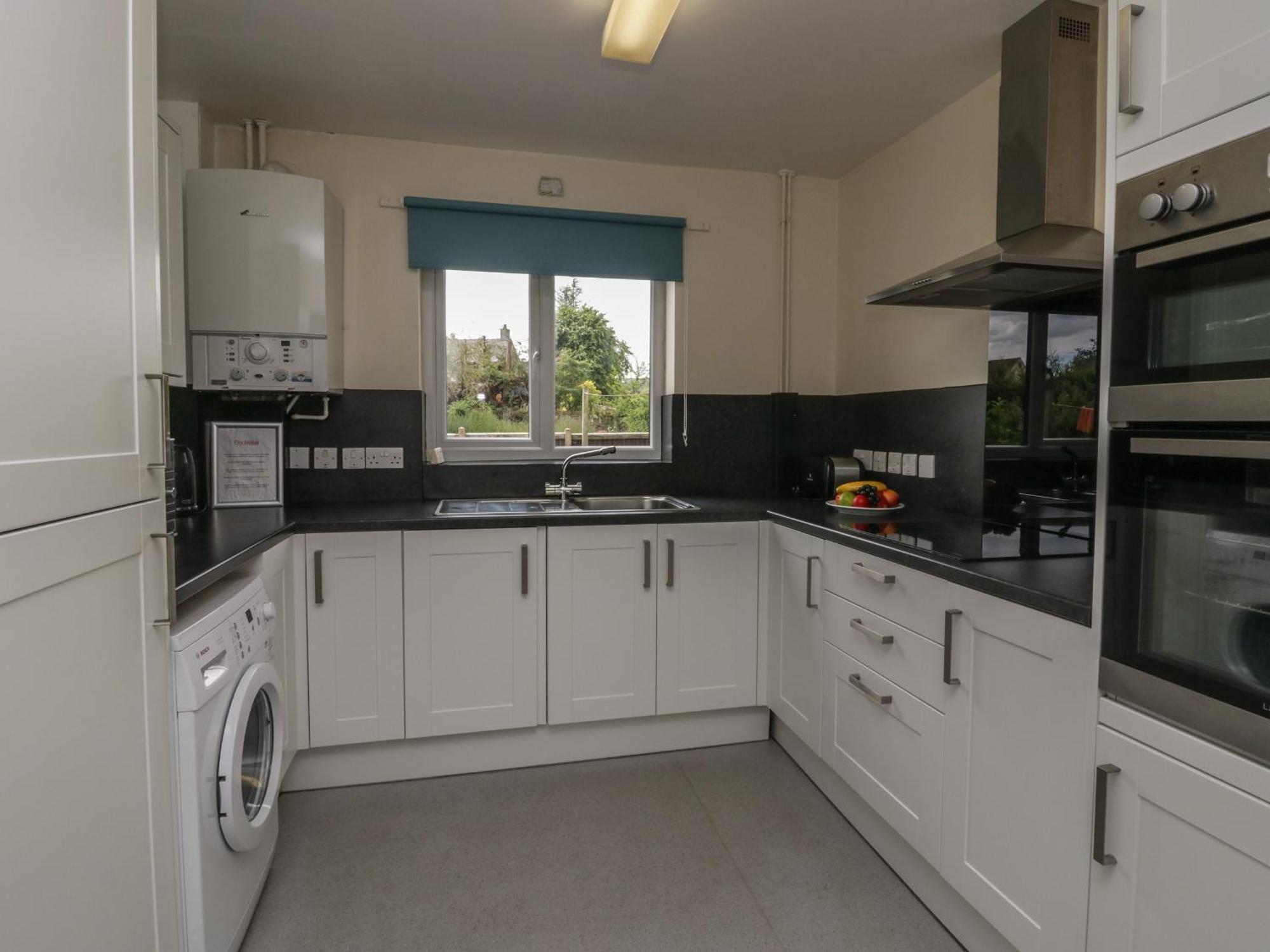 9 Eamont Park Villa Penrith Luaran gambar