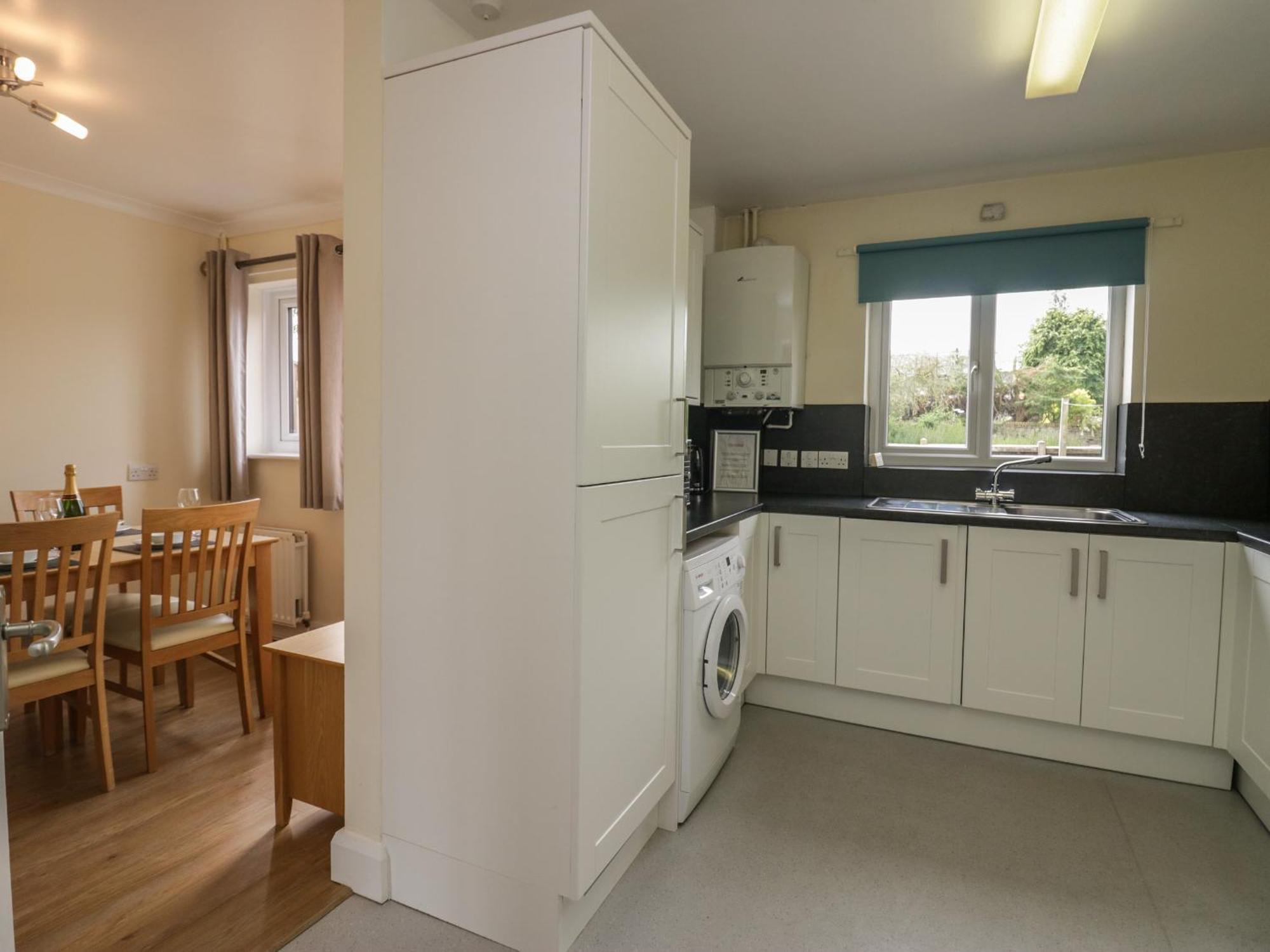 9 Eamont Park Villa Penrith Luaran gambar