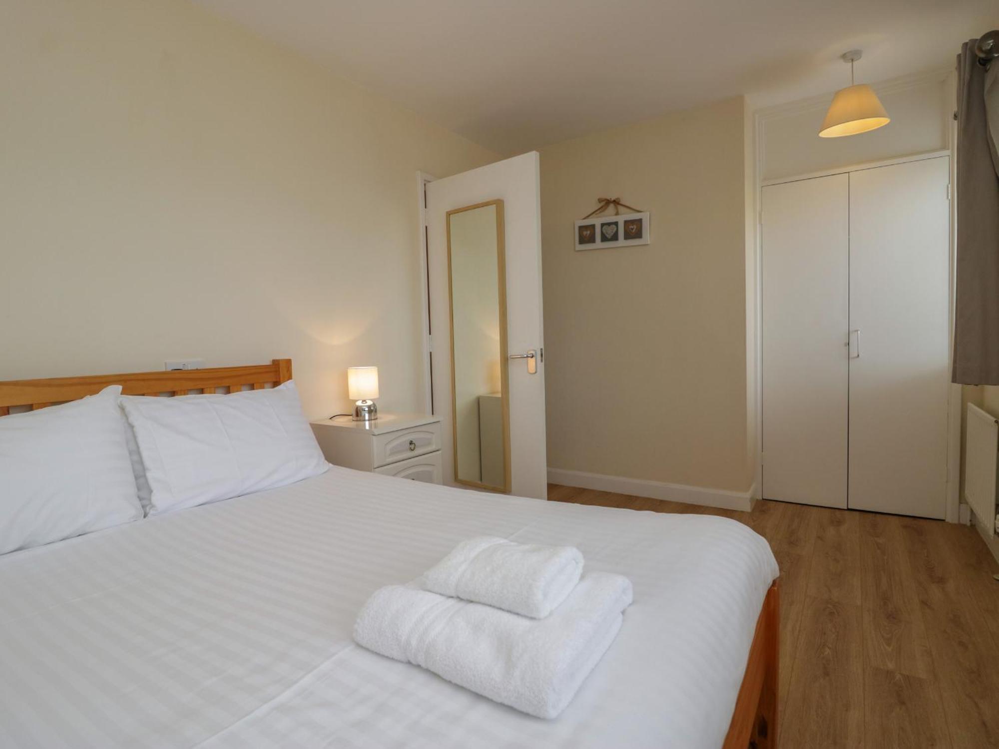 9 Eamont Park Villa Penrith Luaran gambar