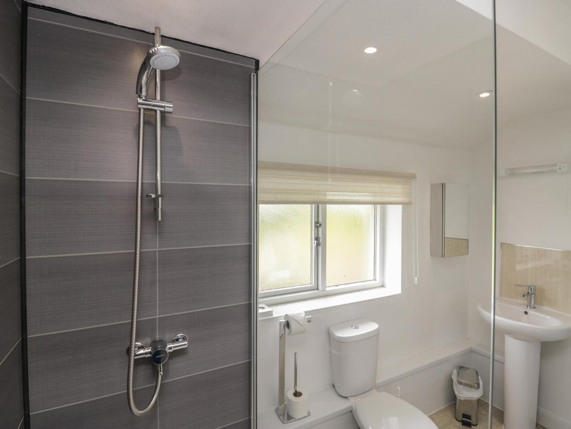9 Eamont Park Villa Penrith Luaran gambar