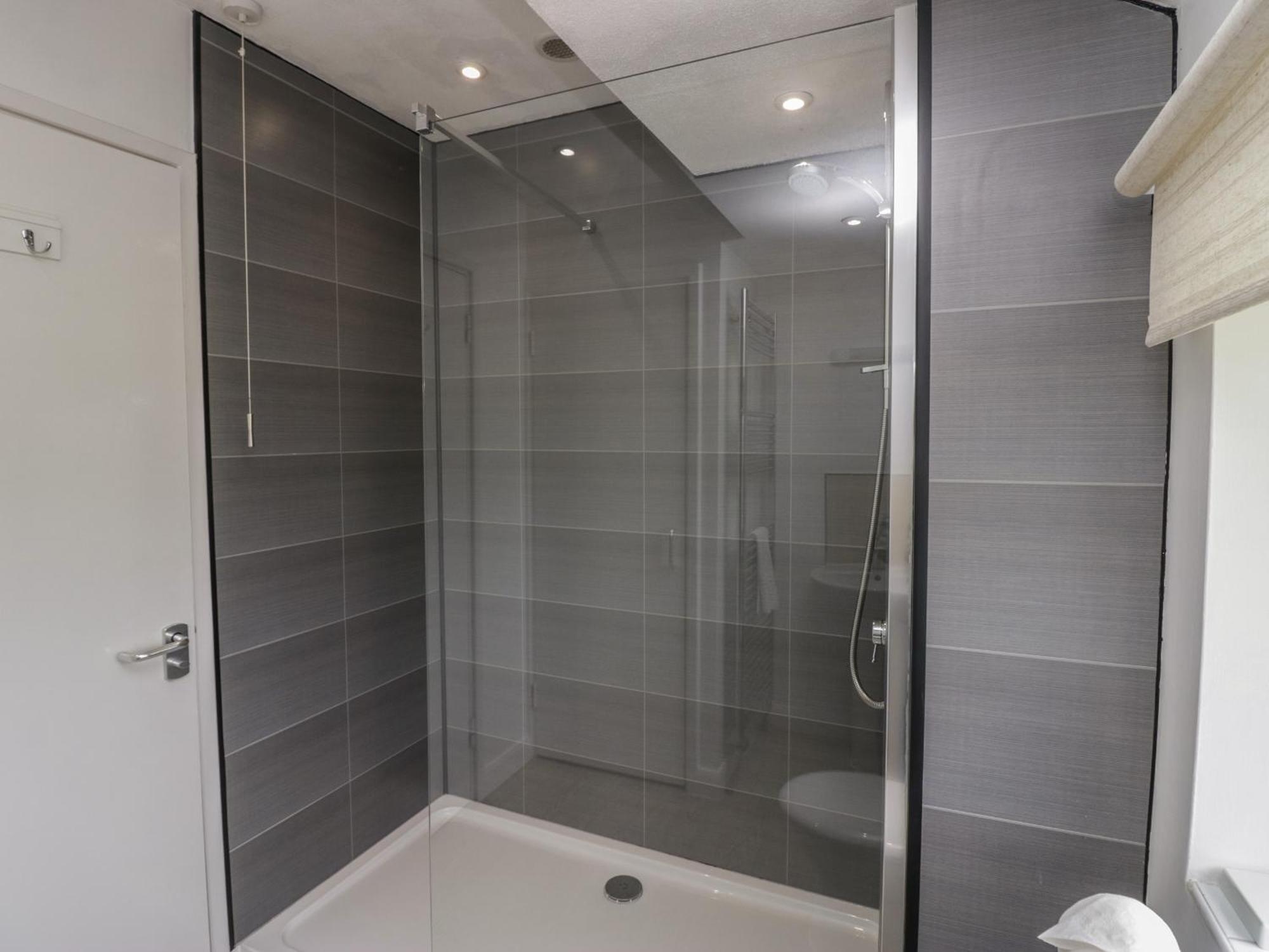 9 Eamont Park Villa Penrith Luaran gambar