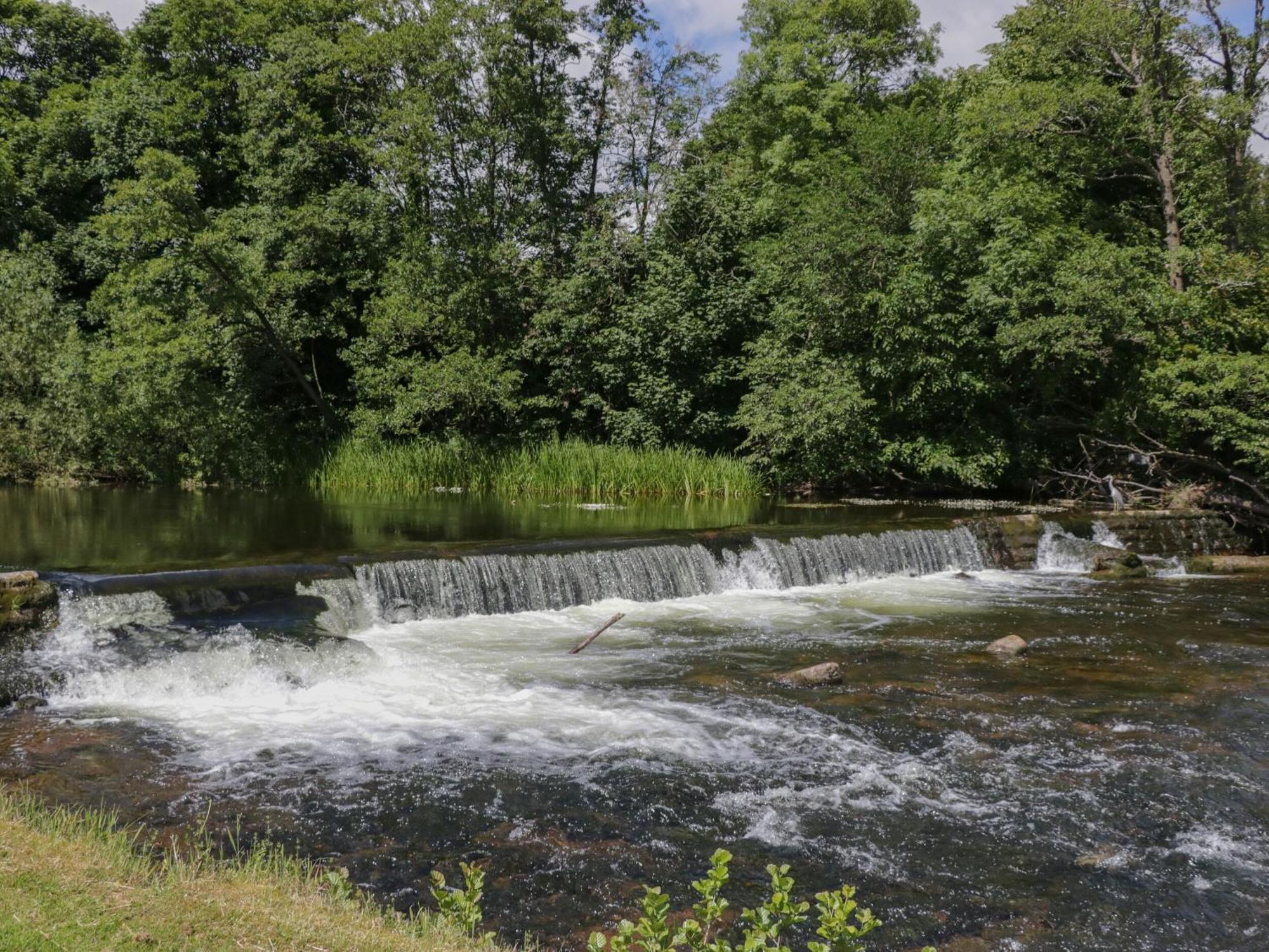 9 Eamont Park Villa Penrith Luaran gambar