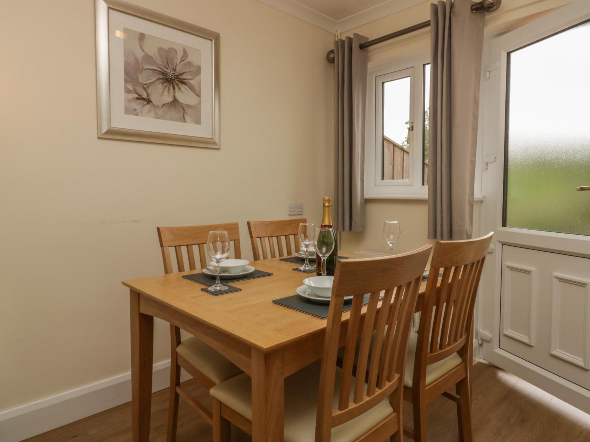9 Eamont Park Villa Penrith Luaran gambar