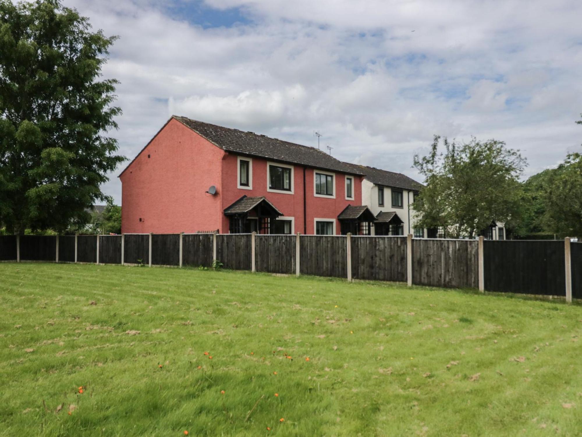 9 Eamont Park Villa Penrith Luaran gambar