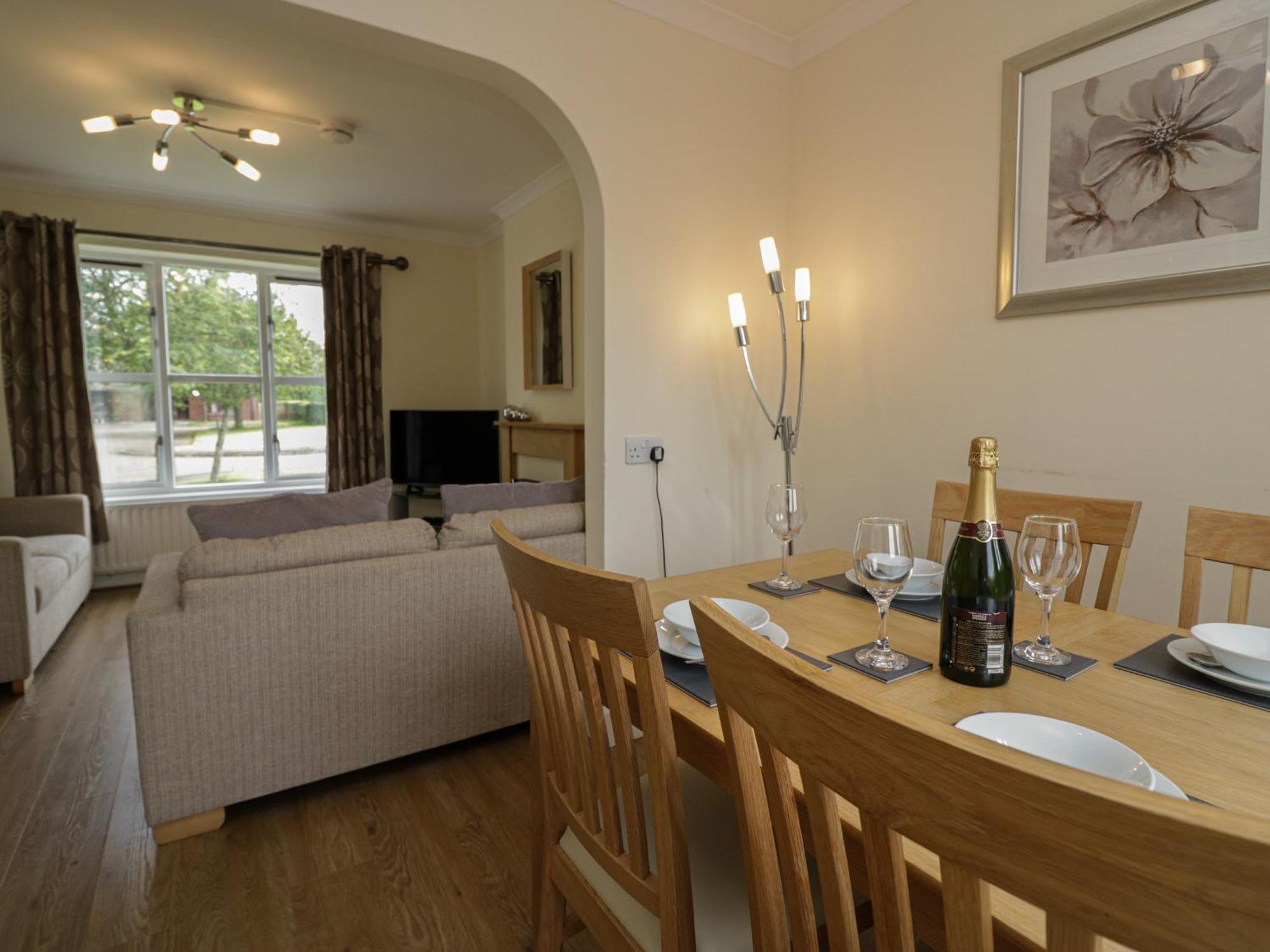 9 Eamont Park Villa Penrith Luaran gambar