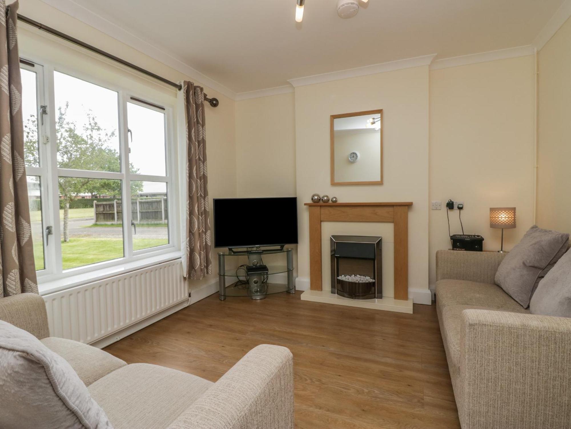 9 Eamont Park Villa Penrith Luaran gambar