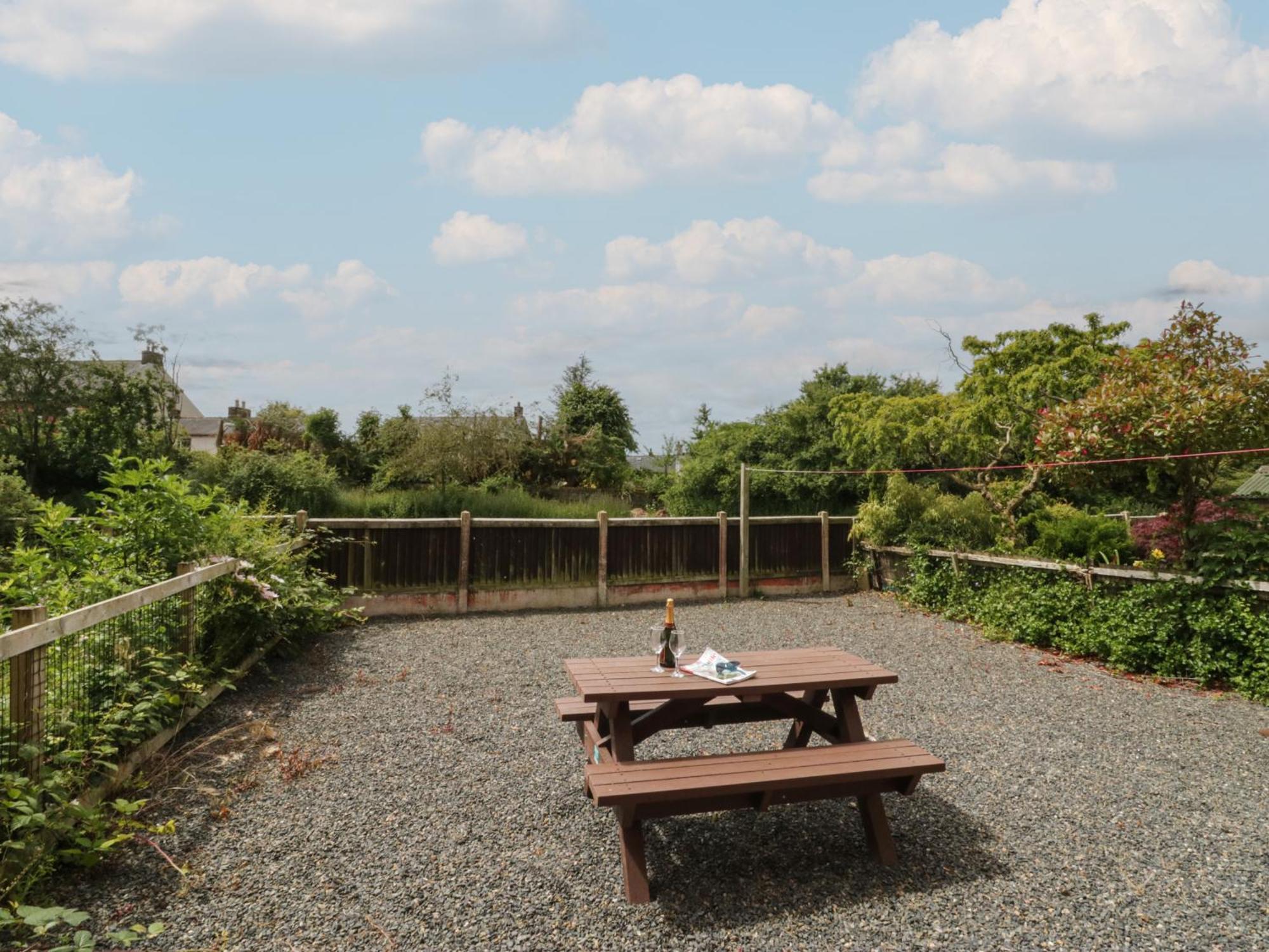 9 Eamont Park Villa Penrith Luaran gambar