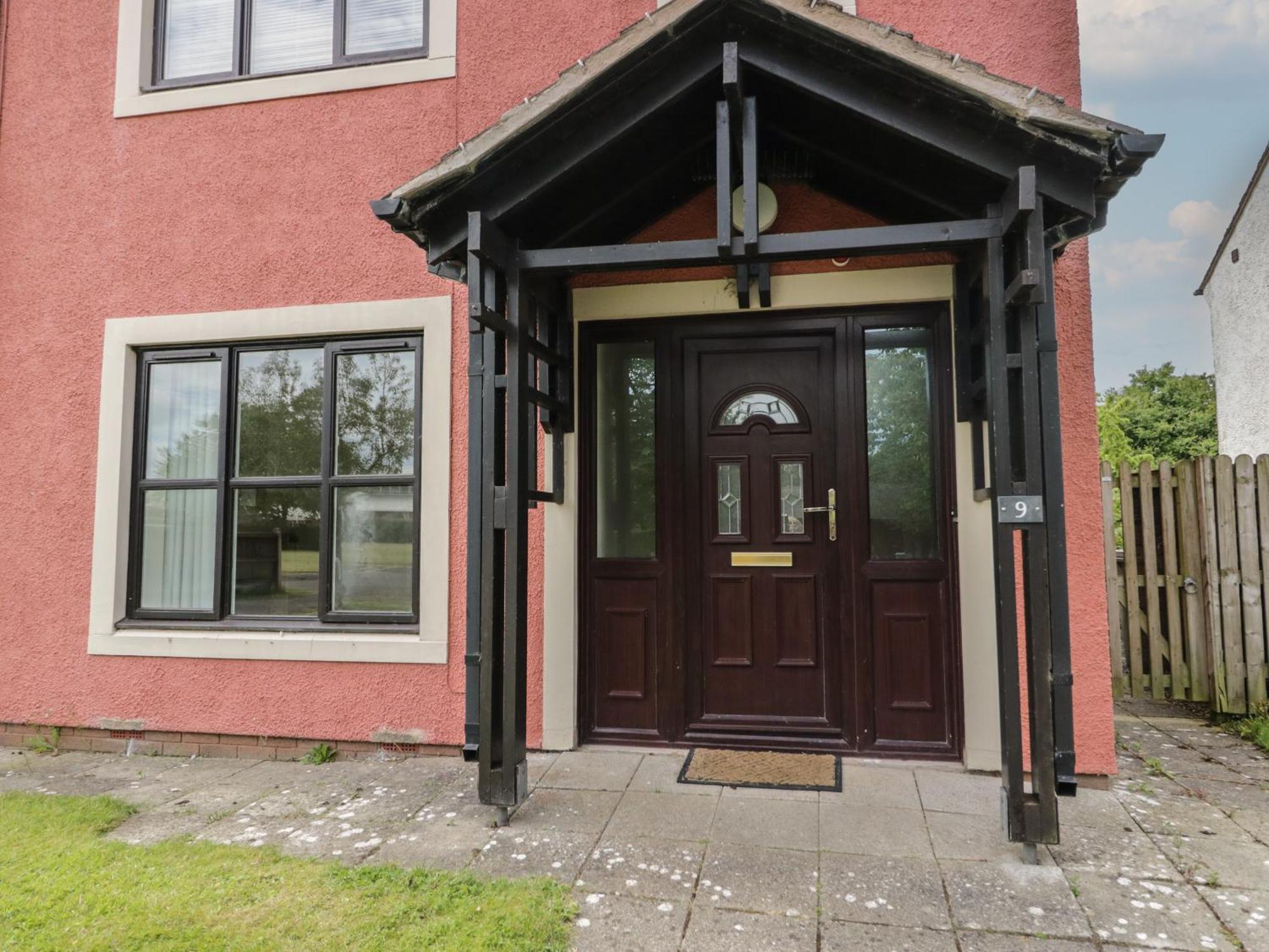 9 Eamont Park Villa Penrith Luaran gambar