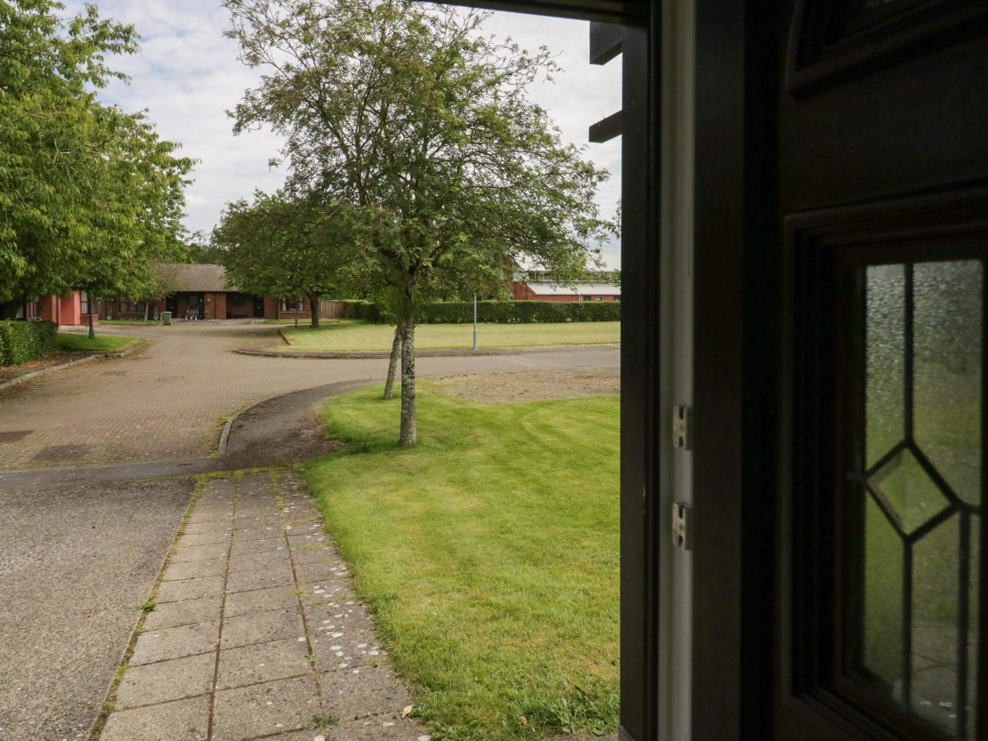 9 Eamont Park Villa Penrith Luaran gambar