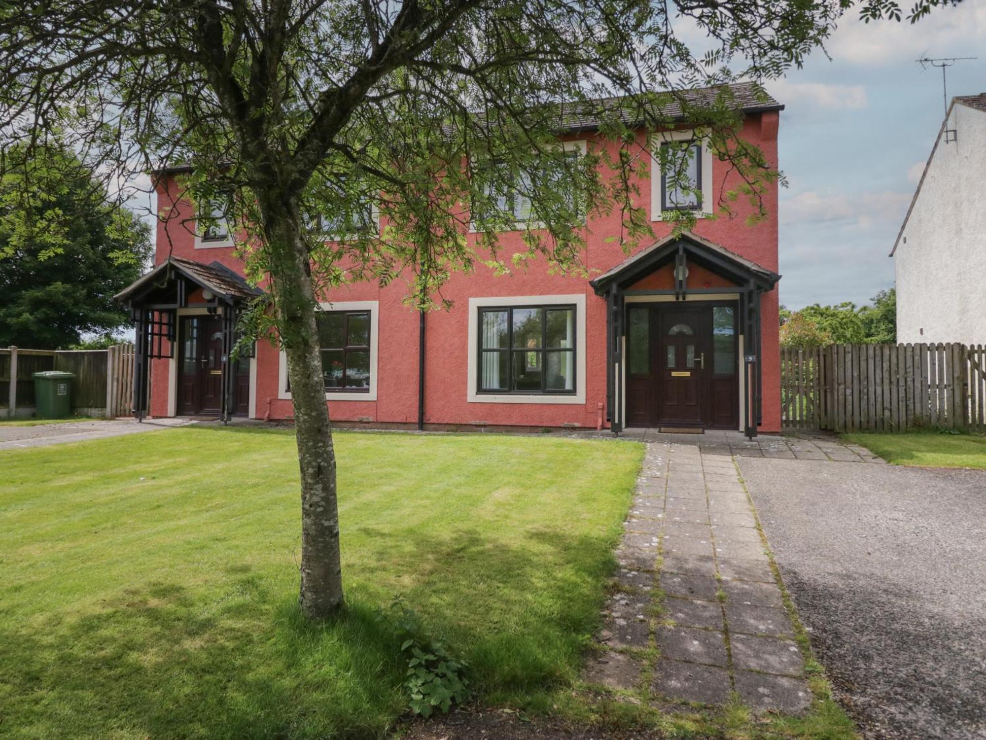 9 Eamont Park Villa Penrith Luaran gambar